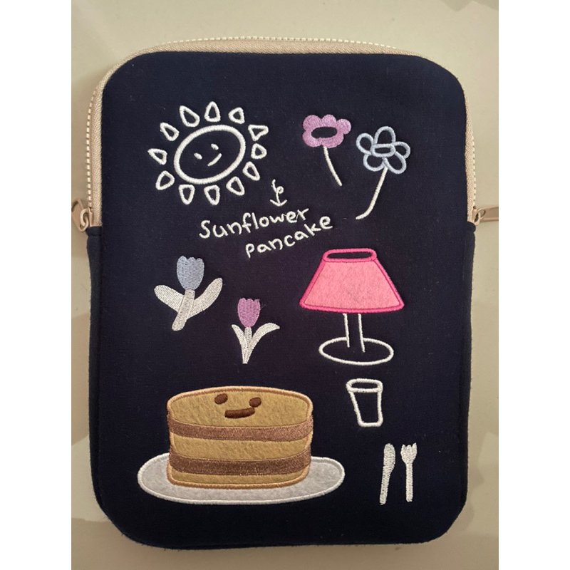 PRELOVED tas tablet 10-11.5 inch