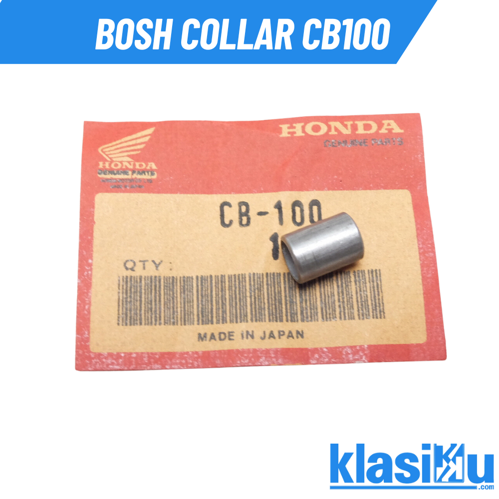 Bosh Collar Spakbor Belakang Honda S90 S90z Cb100 Cb125  Original Japan