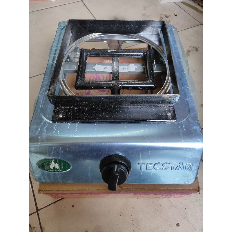 kompor pancong lumer