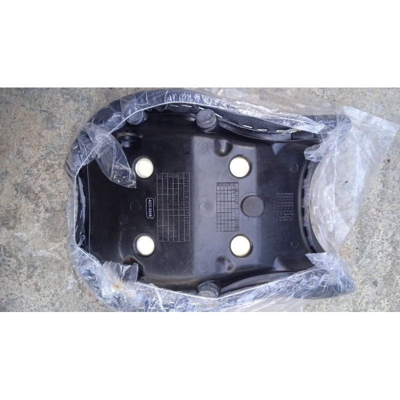 Jok Motor Ninja 250 Mono RR / Ninja Z  250 SL