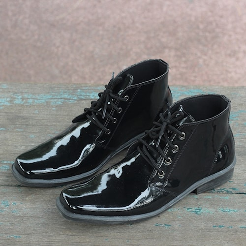 Sepatu Formal PDH Pria 2023