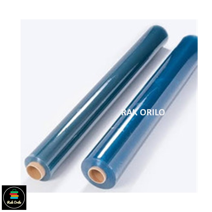 RAK ORILO TAPLAK MEJA MIKA TEBAL | TAPLAK MEJA BENING KUAT | TAPLAK MIKA | PLASTIK MIKA