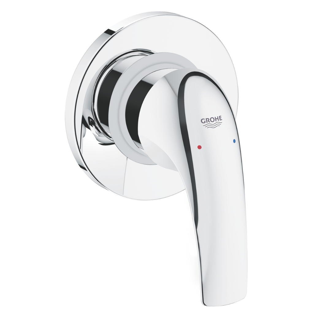 Grohe 29044000 BauCurve Single-lever shower mixer - Kran Tanam