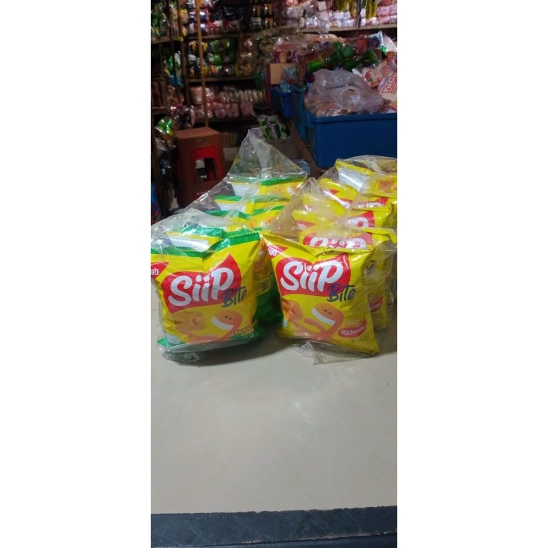 

SIIP BITE 1RTG (5pcs)