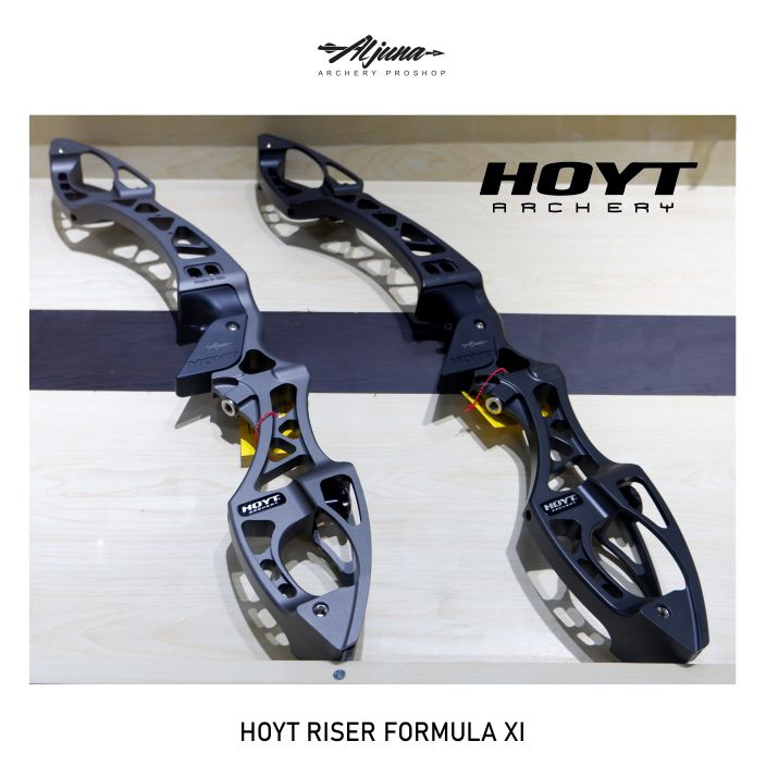 HOYT RISER FORMULA Xi