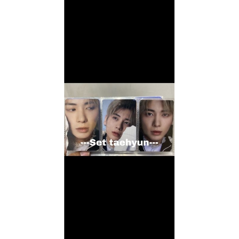pc dicon txt yeonjun taehyun beomgyu