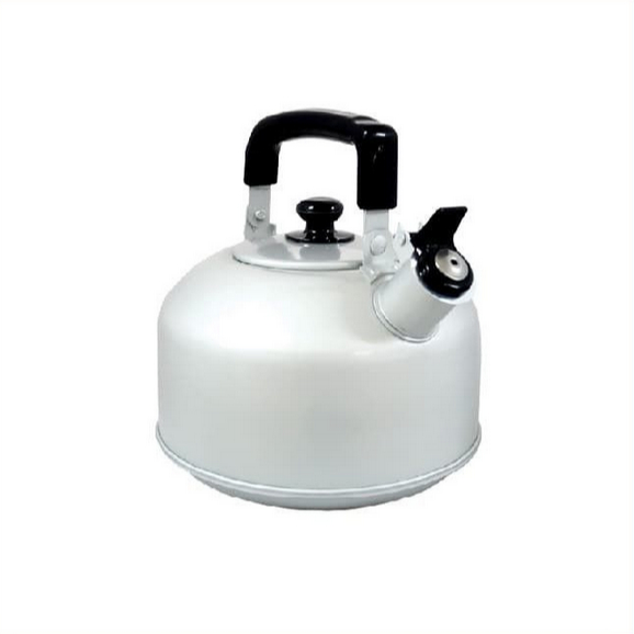 TEKO BUNYI MASPION 26CM/TEKO SIUL MASPION 26CM/WHISTLING KETTLE NATIONAL 26CM/TEKO BUNYI MASPION 26c