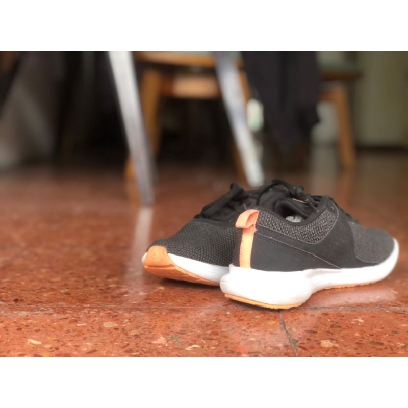 PRELOVED : Reebok Driftium Run