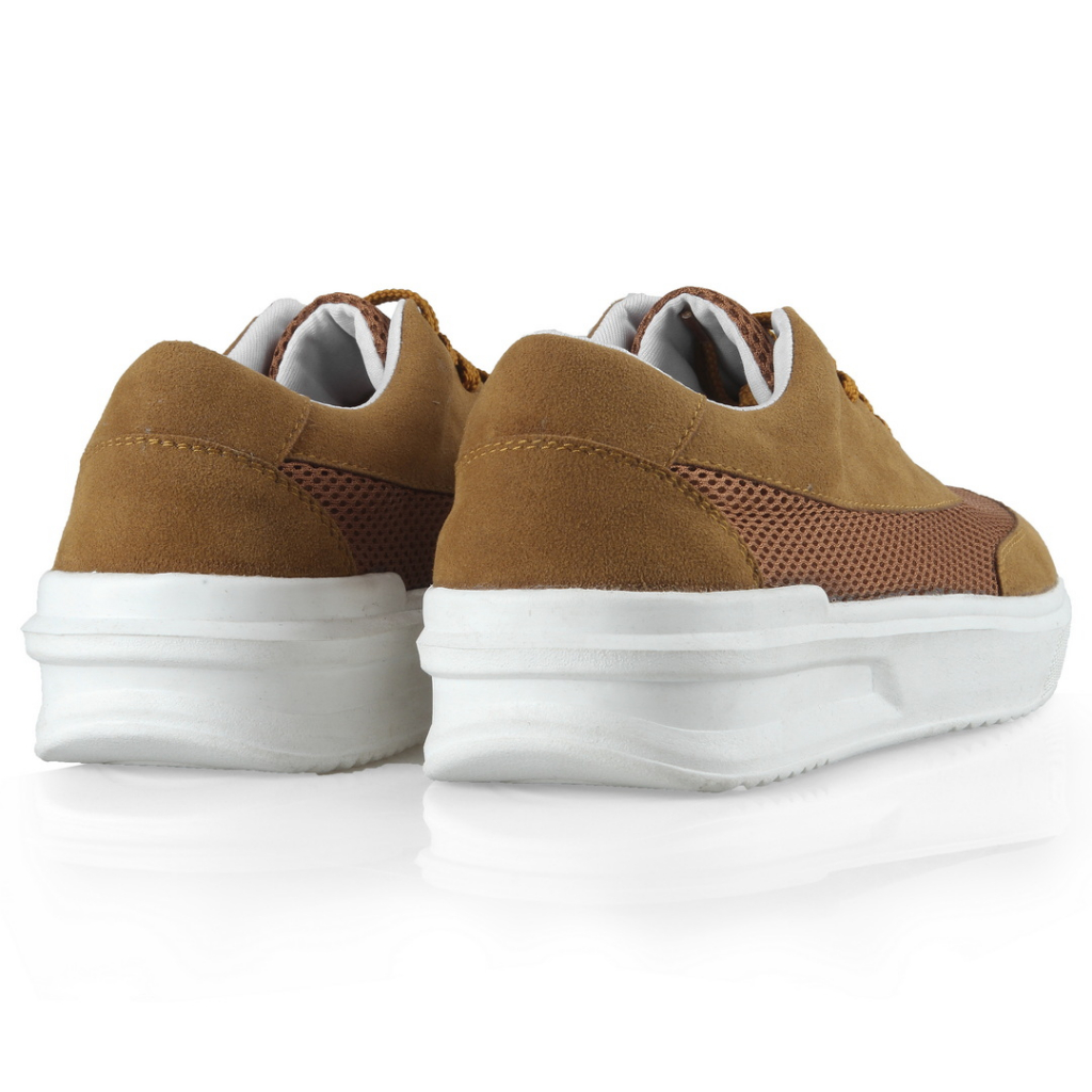 NOCTUR - Martin Brown - Sepatu Pria R-012