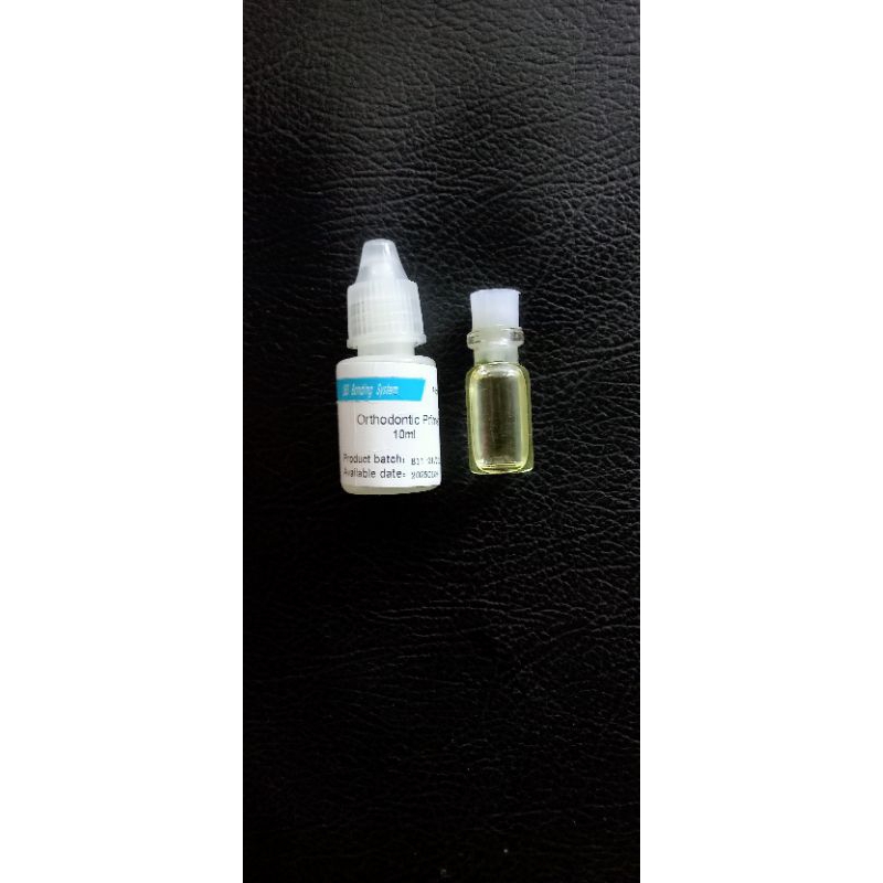 Cairan Primer Orthoforce Ortho Force Non Laser