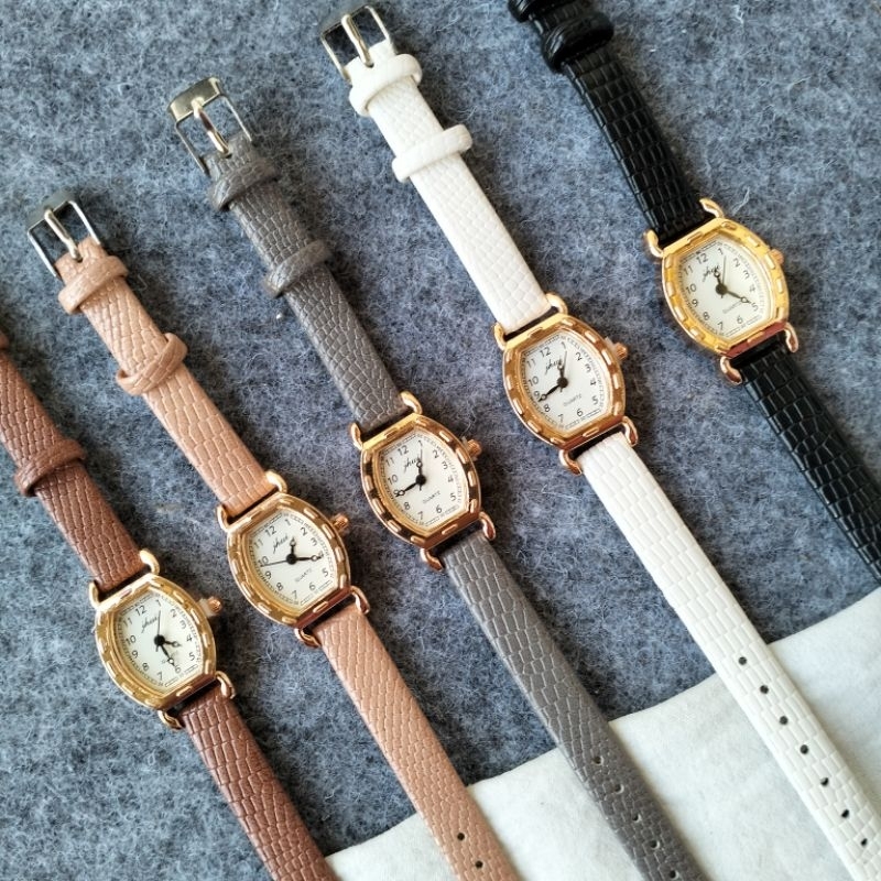 jam tangan mini