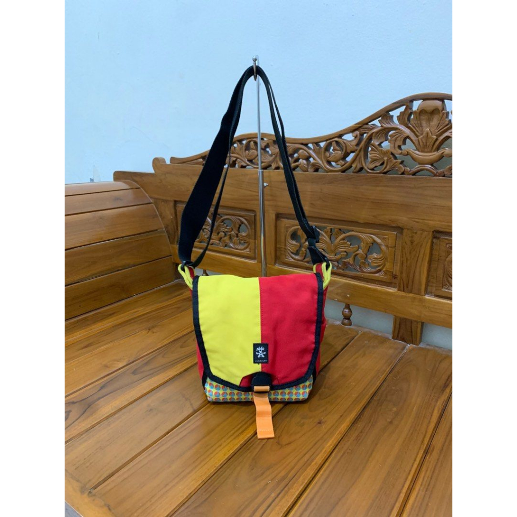 Crumpler 4 million 1413