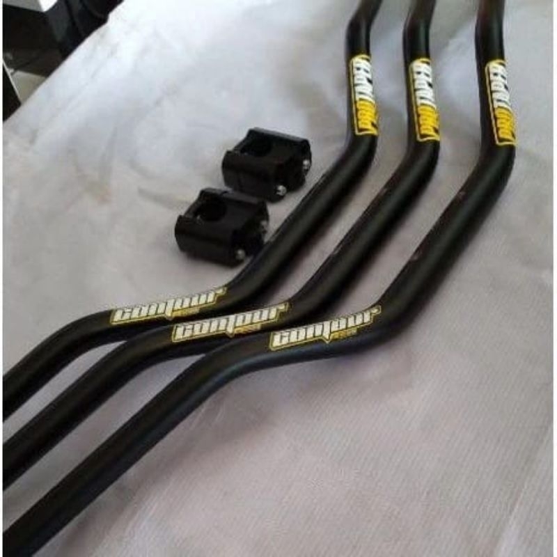 stang fatbar protaper contour