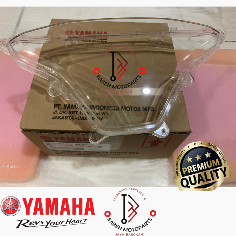 mika cover kaca spedometer aerox new spidometer all connected spedometer speedometer kilometer 155 terbaru pnp original assy 125 150 vva r15 nmax new all led