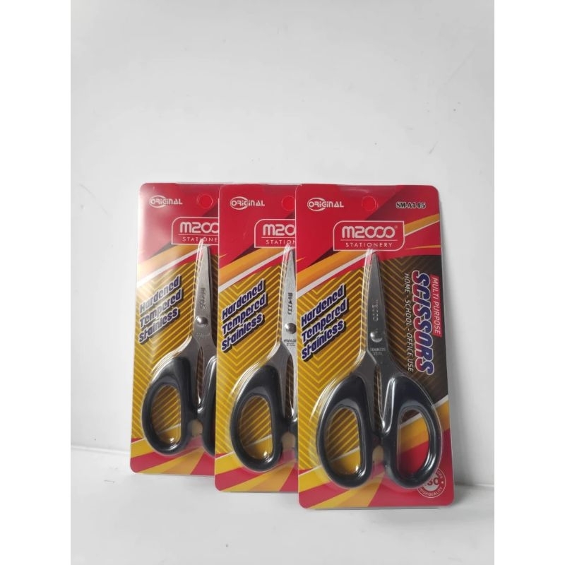 

M2000 Gunting Stainless Kecil SM-A145