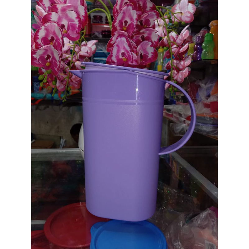 Tupperware Pludeo Pitcher 1,8 Liter