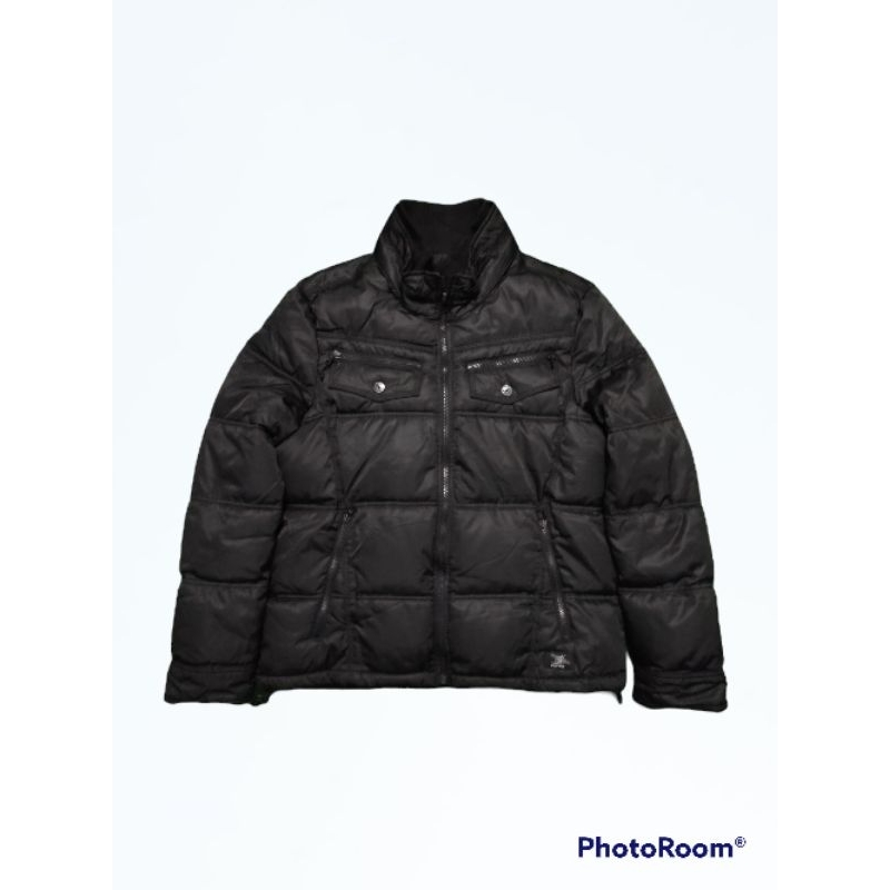 FRJ double zipper (resleting double)