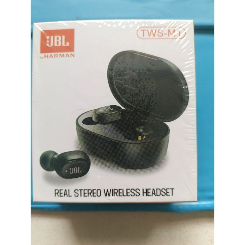 henset bluetooth jbl