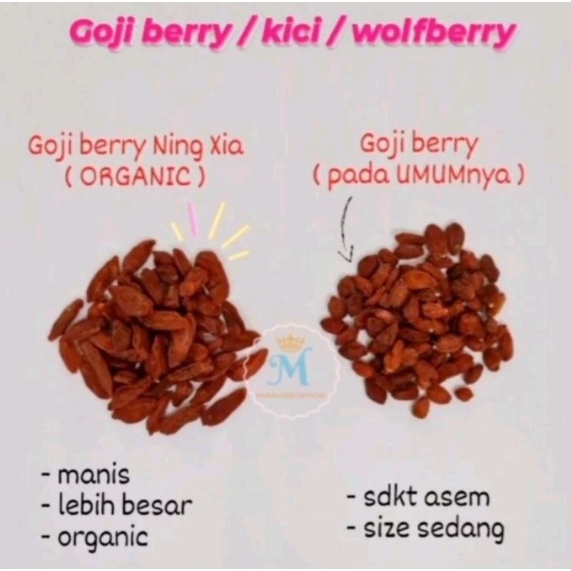 

ORGANIC GOJIBERRY KICI KOKI PREMIUM