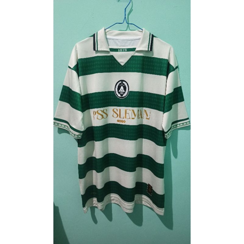 Jersey Official Merchandise #47thPSS