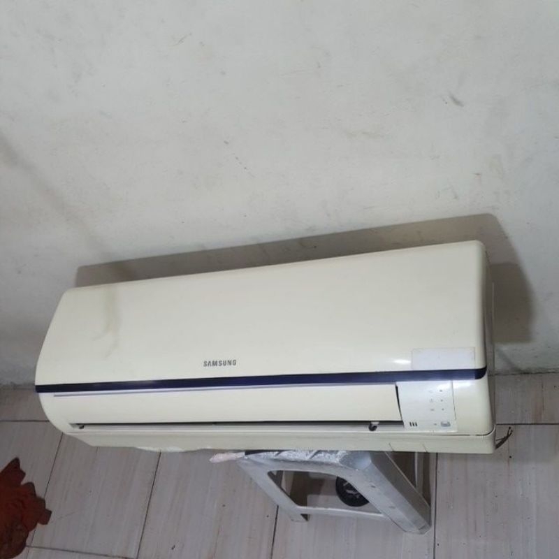 second Ac Indoor Samsung 1pk ( Mulus)