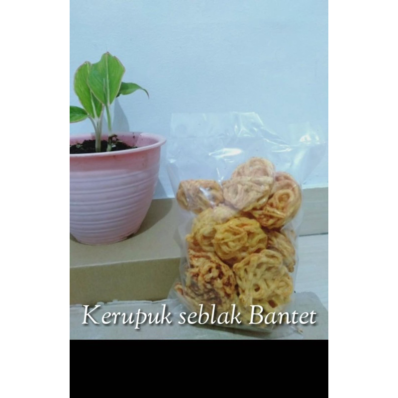 

Krupuk Ravael Viral Hanya 5.000