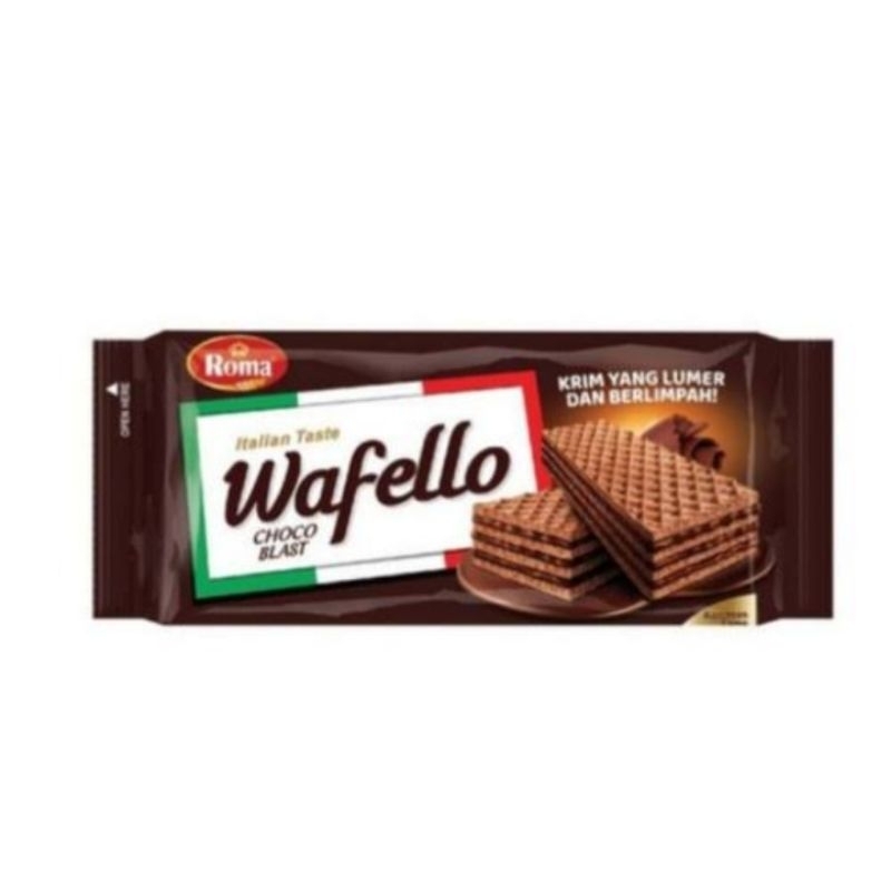 

wafello