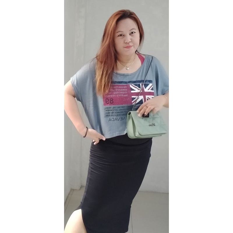 Tas Hijau untung 5x lipat naik haji tante