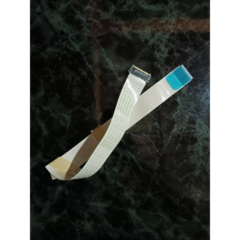 KABEL FLEKSIBEL - KABEL LVDS TV LED TOSHIBA 40L2400VJ - 40L2400