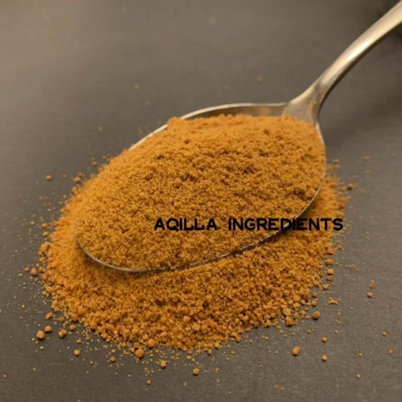 

Palm Sugar / Gula Aren 100gram