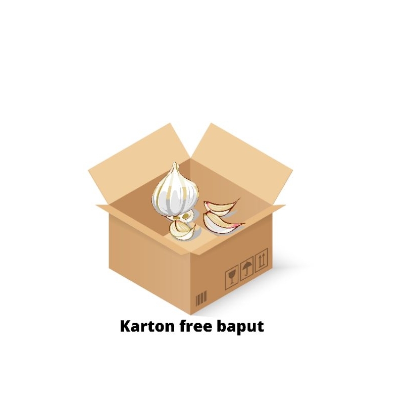 

karton free Baput