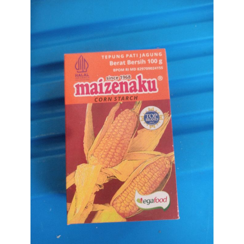

Tepungmaizena