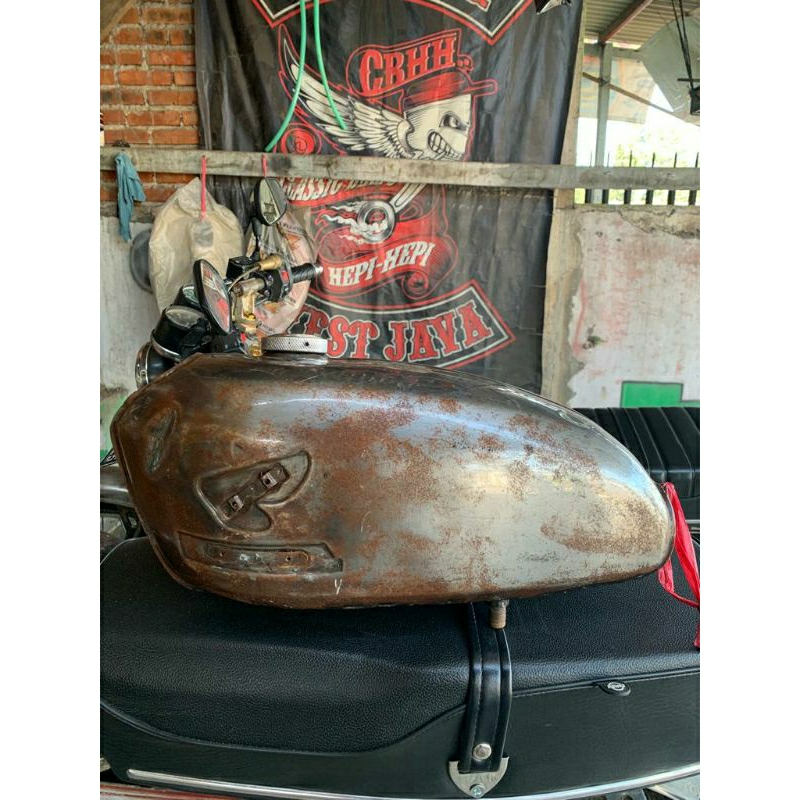 TENGKI CB100 k2 ORIGINAL TENGKI ORI CB100 k2TENGKI CB 100 ORIGINAL