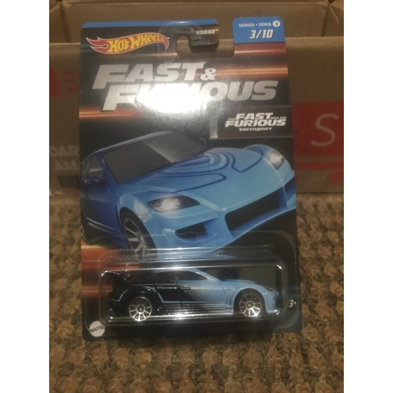 hotwheels fnf