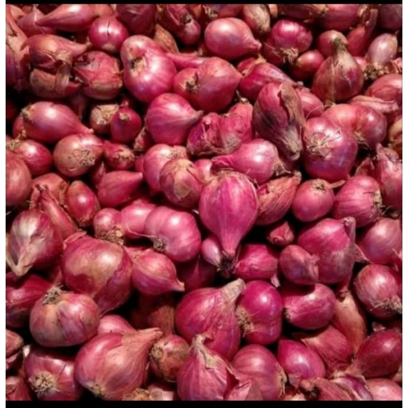 bawang merah lokal 1kg