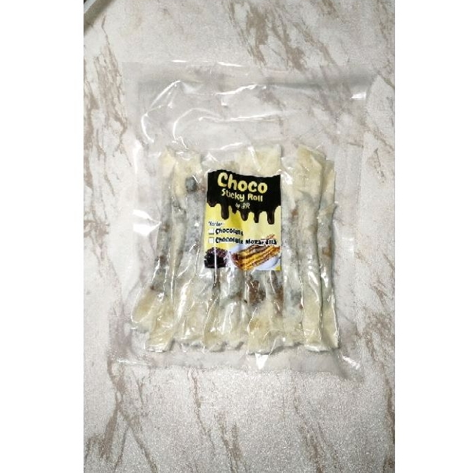 

STICK COKLAT/ COKLAT ROLL / COKLAT LUMER