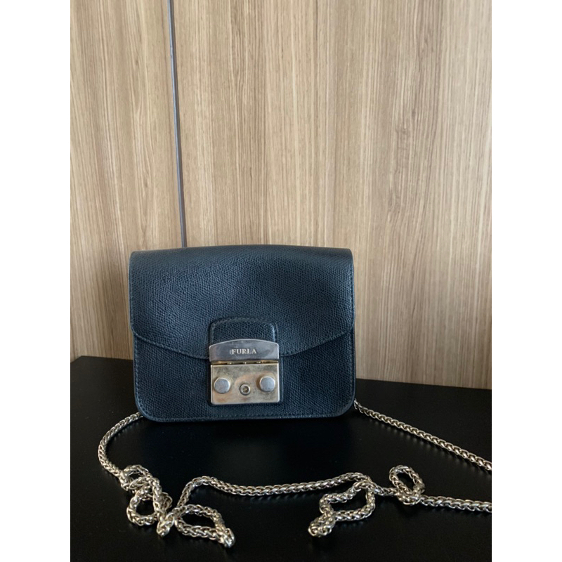 Furla Metropolis Mini