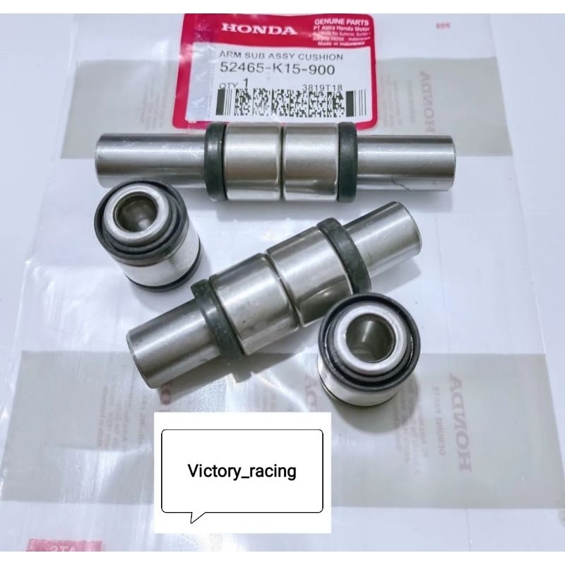 Bosh bos Monoshock bisa Prolink ayun swing arm monosok shock belakang CB150R new CB150R old CBR150 C