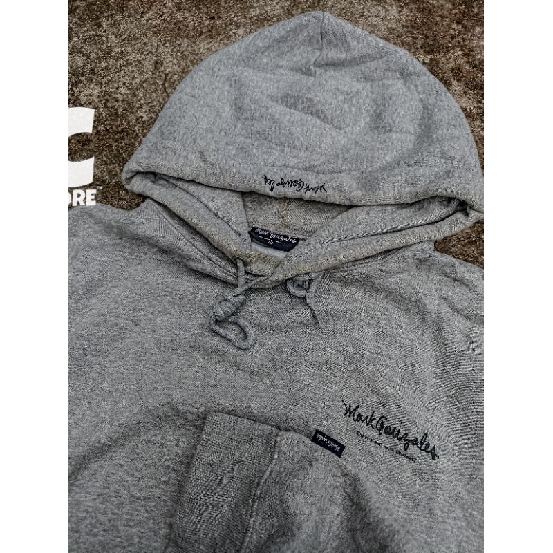 Hoodie Mark Gonzales (SECOND)