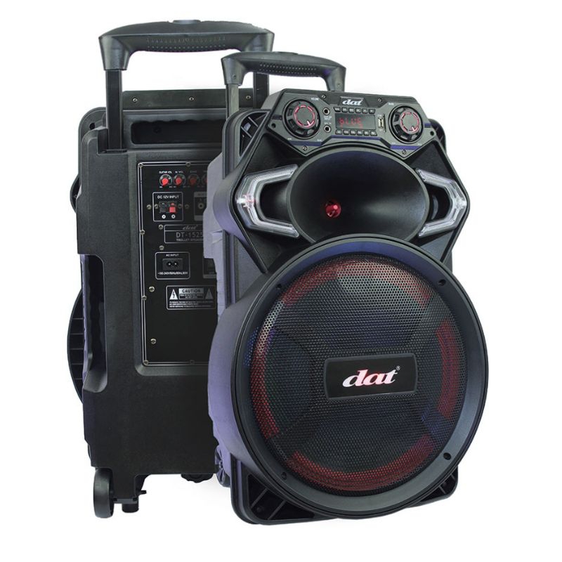 speaker dat 1525 digital/speaker dat 1525 original garansi resmi