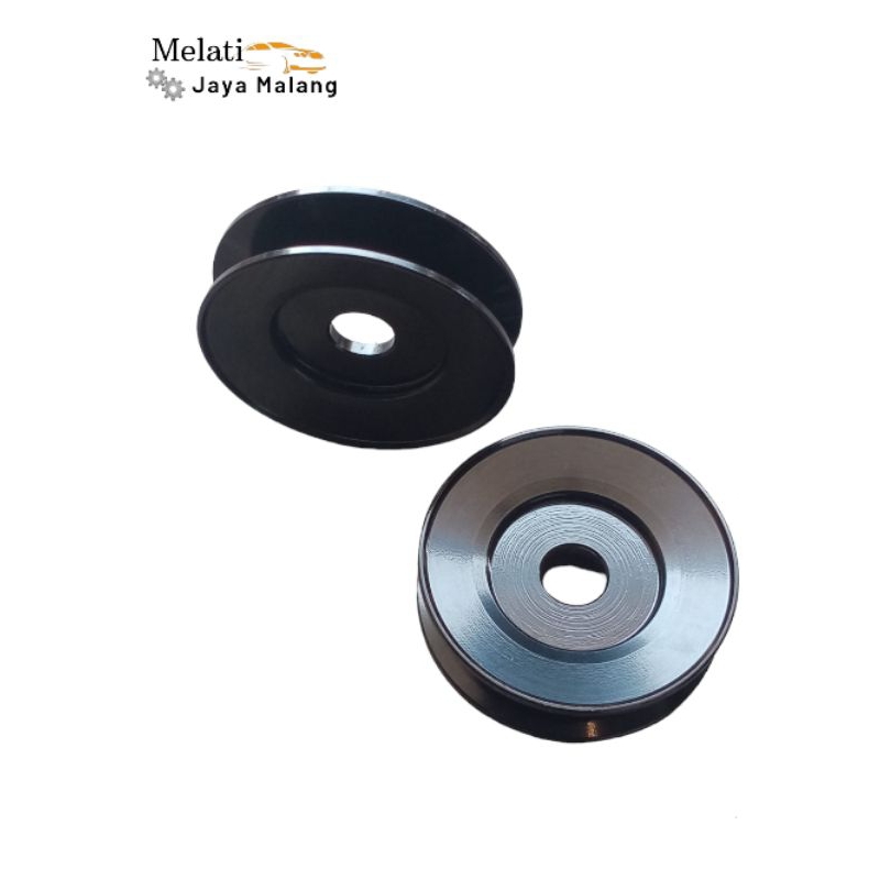 PULLEY PULLY ALTENATOR MITSHUBISHI PS 100 24V