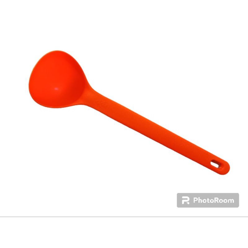 Irus KH Besar Sendok Sayur Irus Sayur Plastik