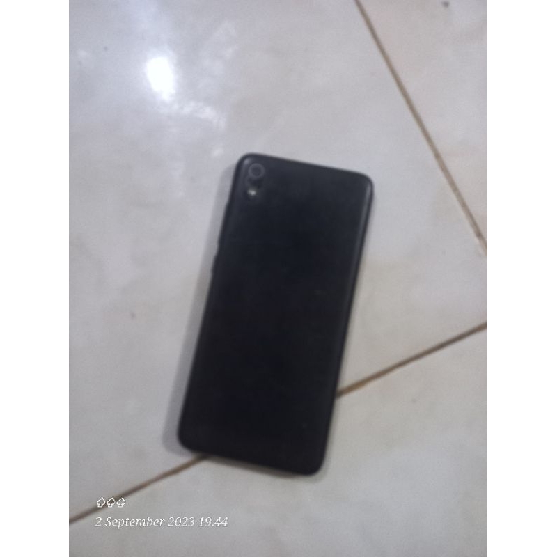 Xiaomi Redmi 7A minus