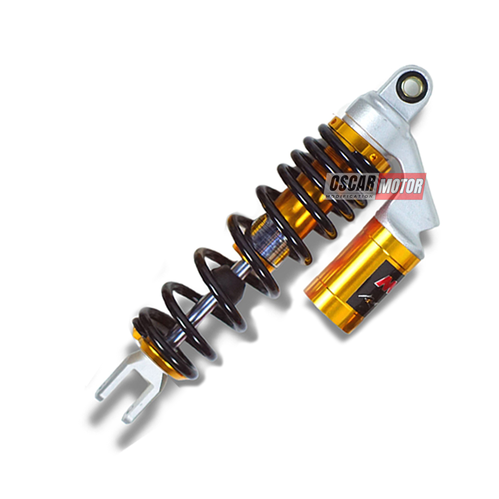 Shock Msx all matic 10 monoshock tabung atas