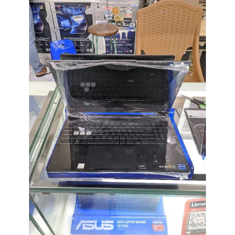LAPTOP HP I7