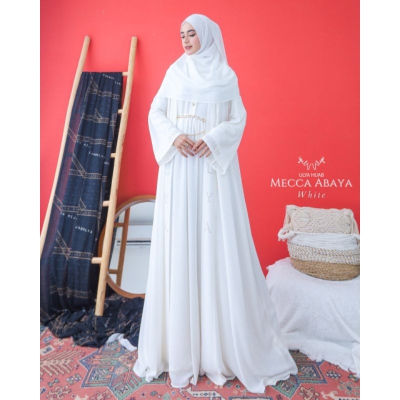 Mecca abaya