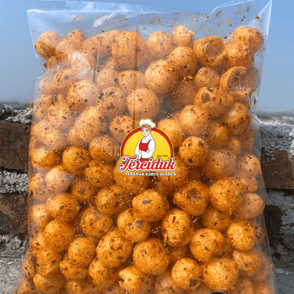 CIMOL KERING - ENDOG LEWO PEDAS 250GR - CIMOL KERING PEDAS | CIMOL KERING ORIGINAL