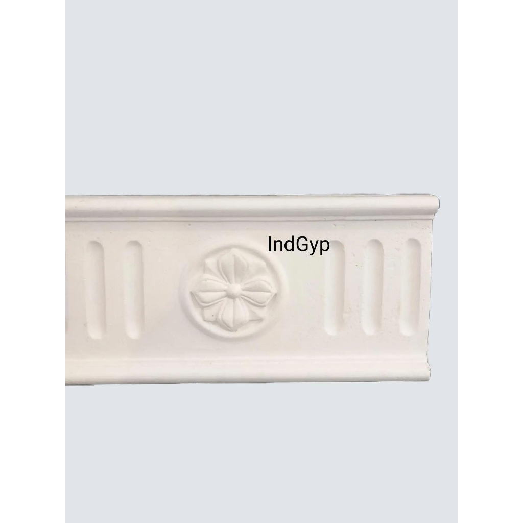 Lis moulding T25/Lis gypsum/Lis dinding