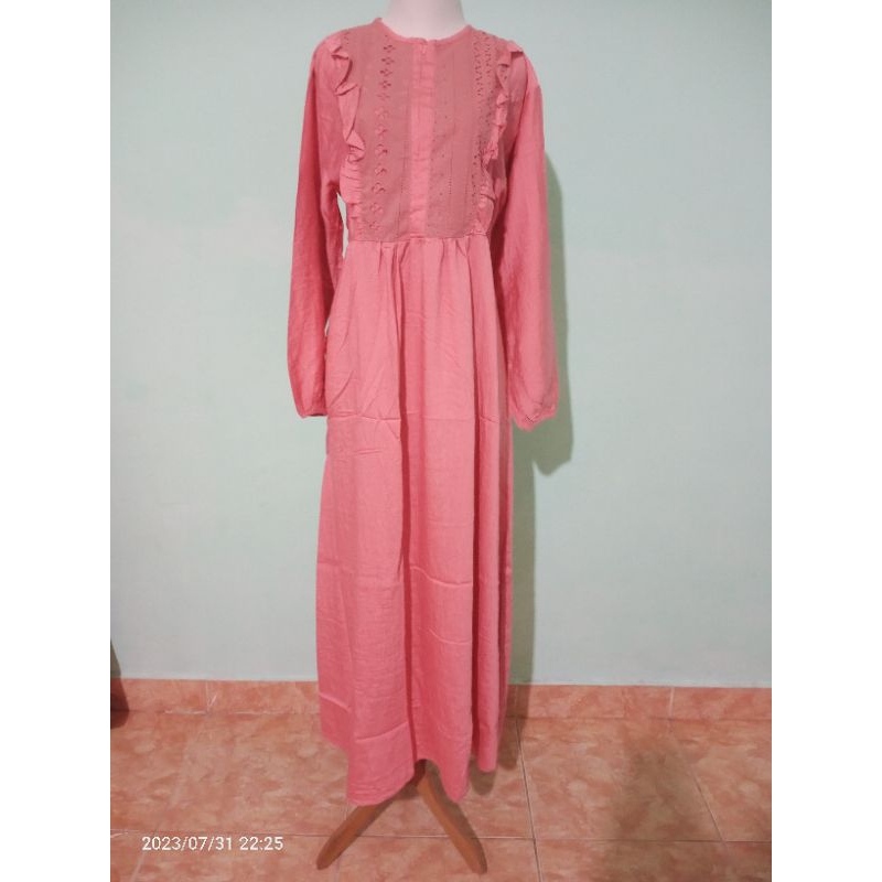 gamis pololinen