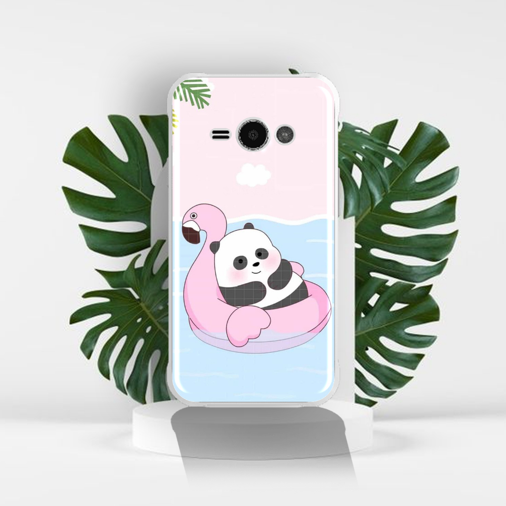 Case SAMSUNG J1 ACE - Casing Hp - Softcase Case Hp  SAMSUNG J1 ACE- Casing Hp - Softcase - Case Hp S